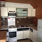 Pocitnisko Stanovanje Zalar Mojstrana