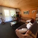 Pocitnisko Stanovanje Zalar Apartment Mojstrana