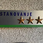 Pocitnisko Stanovanje Zalar Apartment Mojstrana