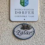 Pocitnisko Stanovanje Zalar