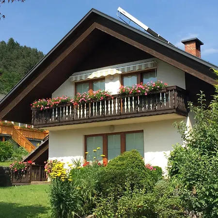 Pocitnisko Stanovanje Zalar