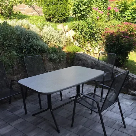 Apartment Pocitnisko Stanovanje Zalar