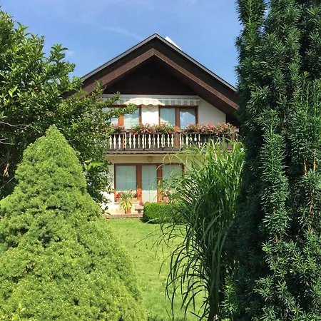 Apartment Pocitnisko Stanovanje Zalar