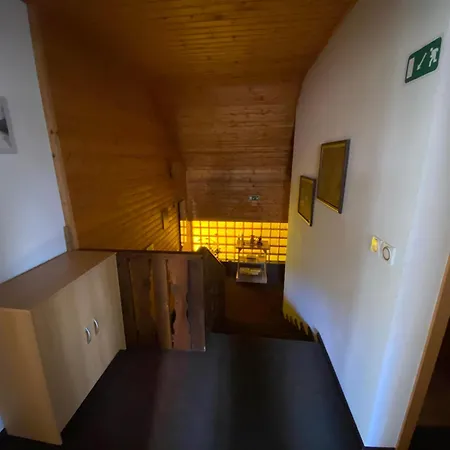 Pocitnisko Stanovanje Zalar Apartment *