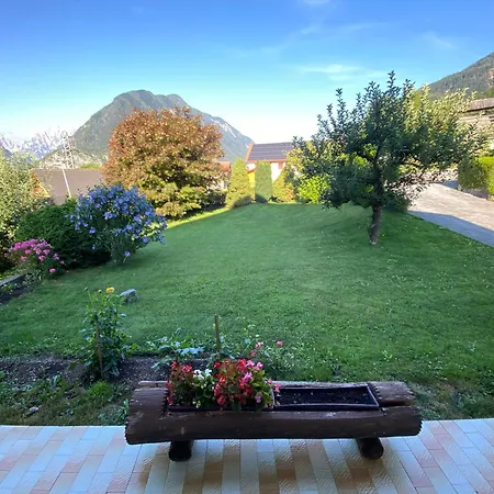 Pocitnisko Stanovanje Zalar *