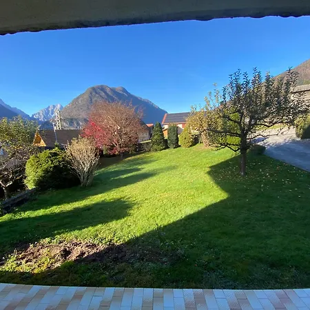 Pocitnisko Stanovanje Zalar Appartement