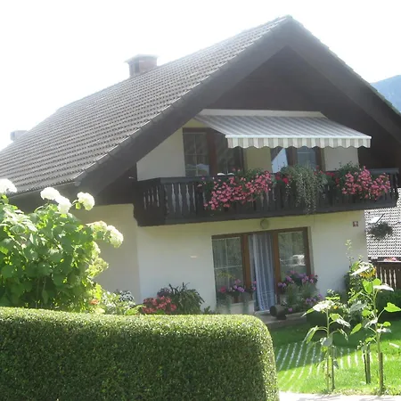 Appartement Pocitnisko Stanovanje Zalar *