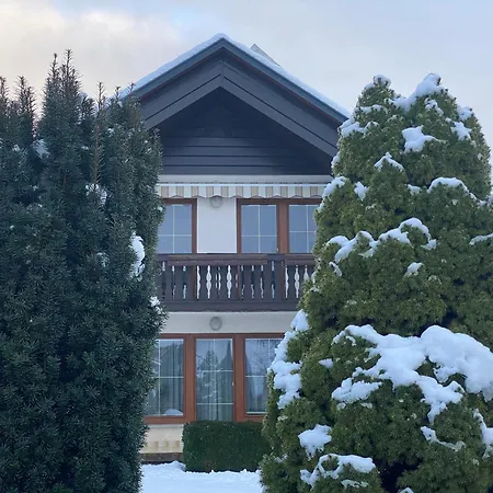 Apartment Pocitnisko Stanovanje Zalar Mojstrana