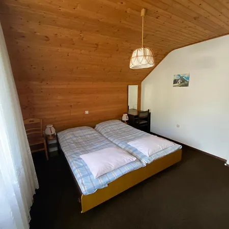Pocitnisko Stanovanje Zalar Mojstrana