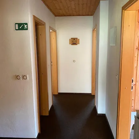 Pocitnisko Stanovanje Zalar Apartment