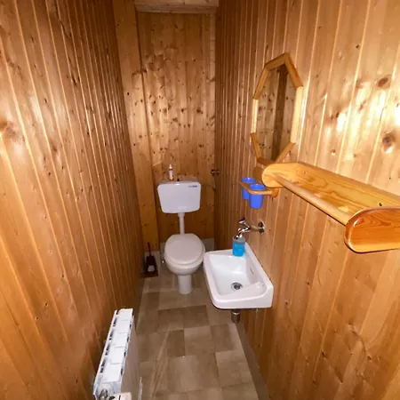 Apartment Pocitnisko Stanovanje Zalar