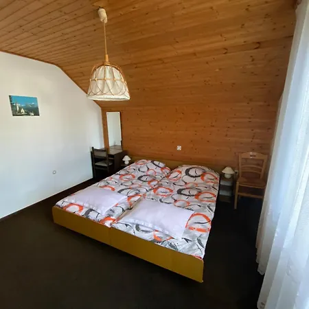 Pocitnisko Stanovanje Zalar Apartment *
