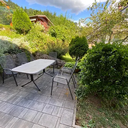 Pocitnisko Stanovanje Zalar Appartement Mojstrana