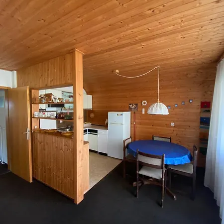 Pocitnisko Stanovanje Zalar