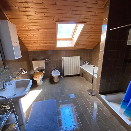 Pocitnisko Stanovanje Zalar *