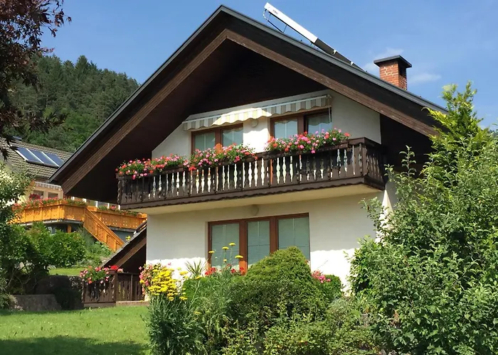 Pocitnisko Stanovanje Zalar