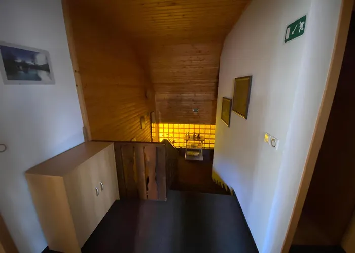 Pocitnisko Stanovanje Zalar Appartamento *