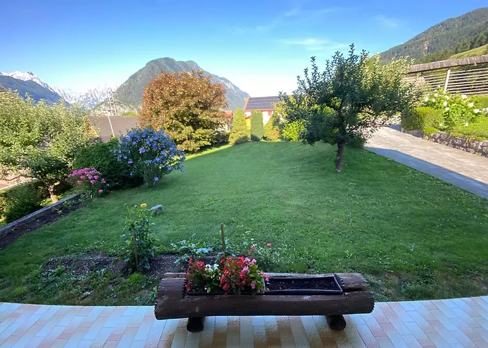 Pocitnisko Stanovanje Zalar *