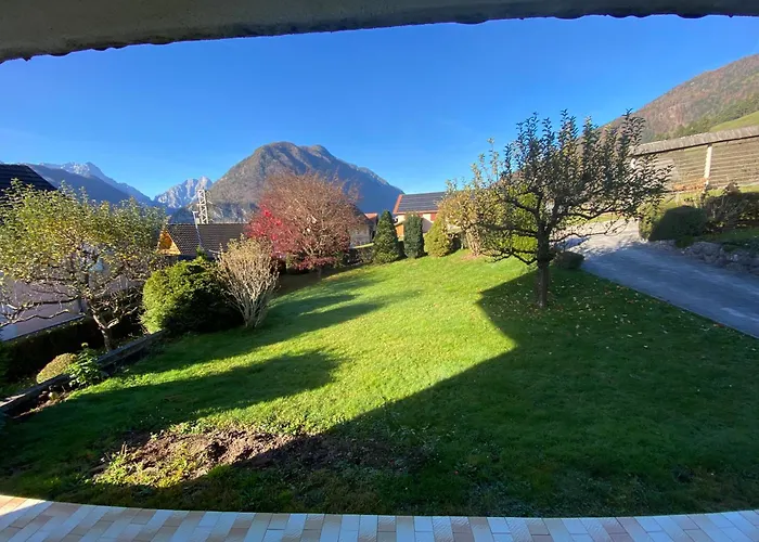 Pocitnisko Stanovanje Zalar Appartamento