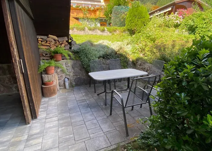 Appartamento Pocitnisko Stanovanje Zalar