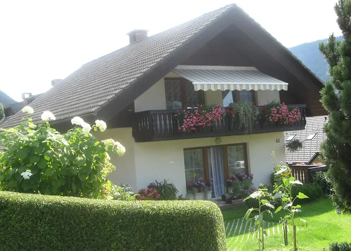 Appartamento Pocitnisko Stanovanje Zalar *