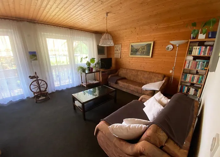 Pocitnisko Stanovanje Zalar Apartment Mojstrana