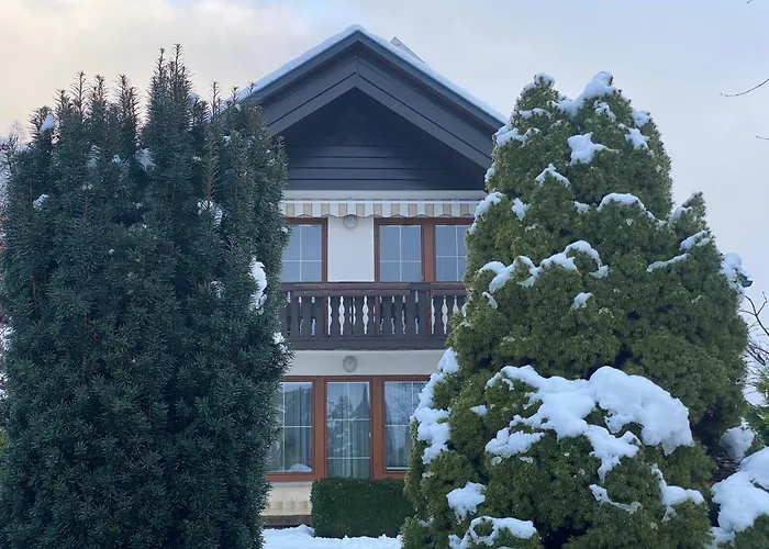 Appartamento Pocitnisko Stanovanje Zalar Mojstrana