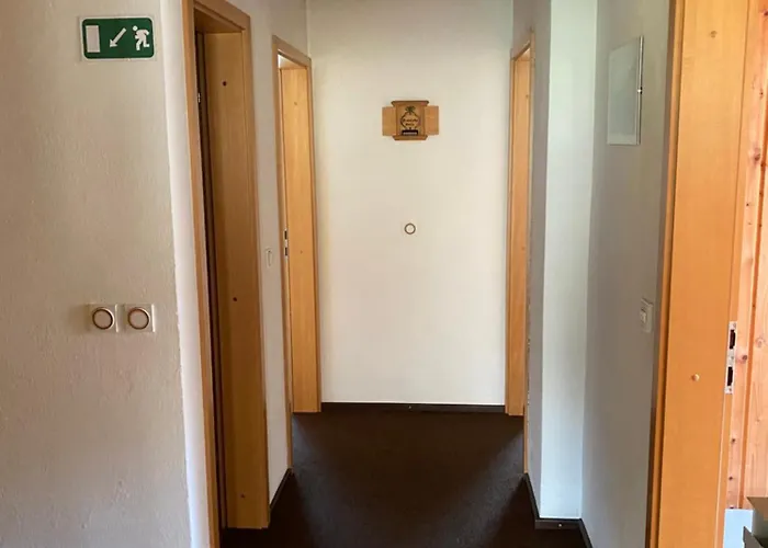 Pocitnisko Stanovanje Zalar Appartamento