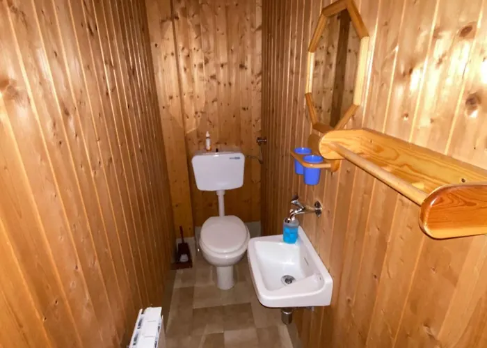 Apartment Pocitnisko Stanovanje Zalar