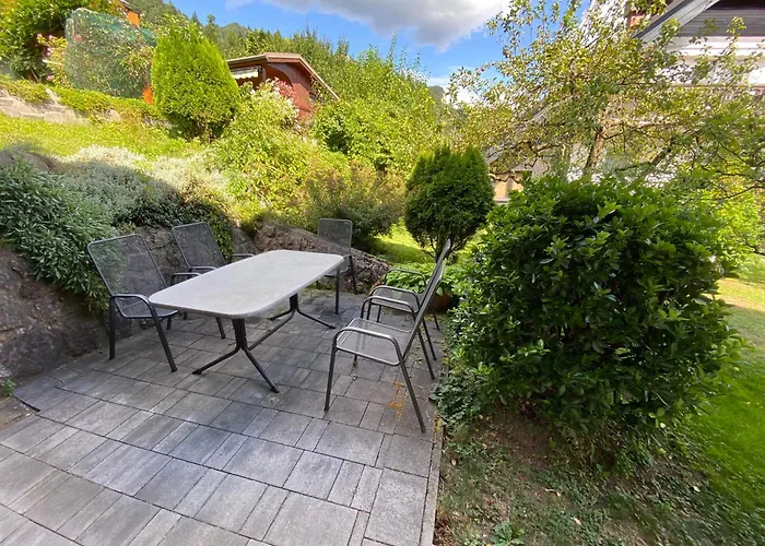 Pocitnisko Stanovanje Zalar Appartamento Mojstrana