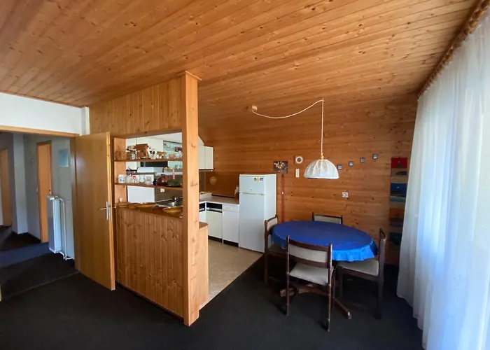 Pocitnisko Stanovanje Zalar