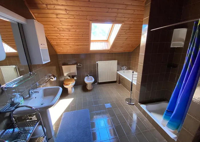 Pocitnisko Stanovanje Zalar *